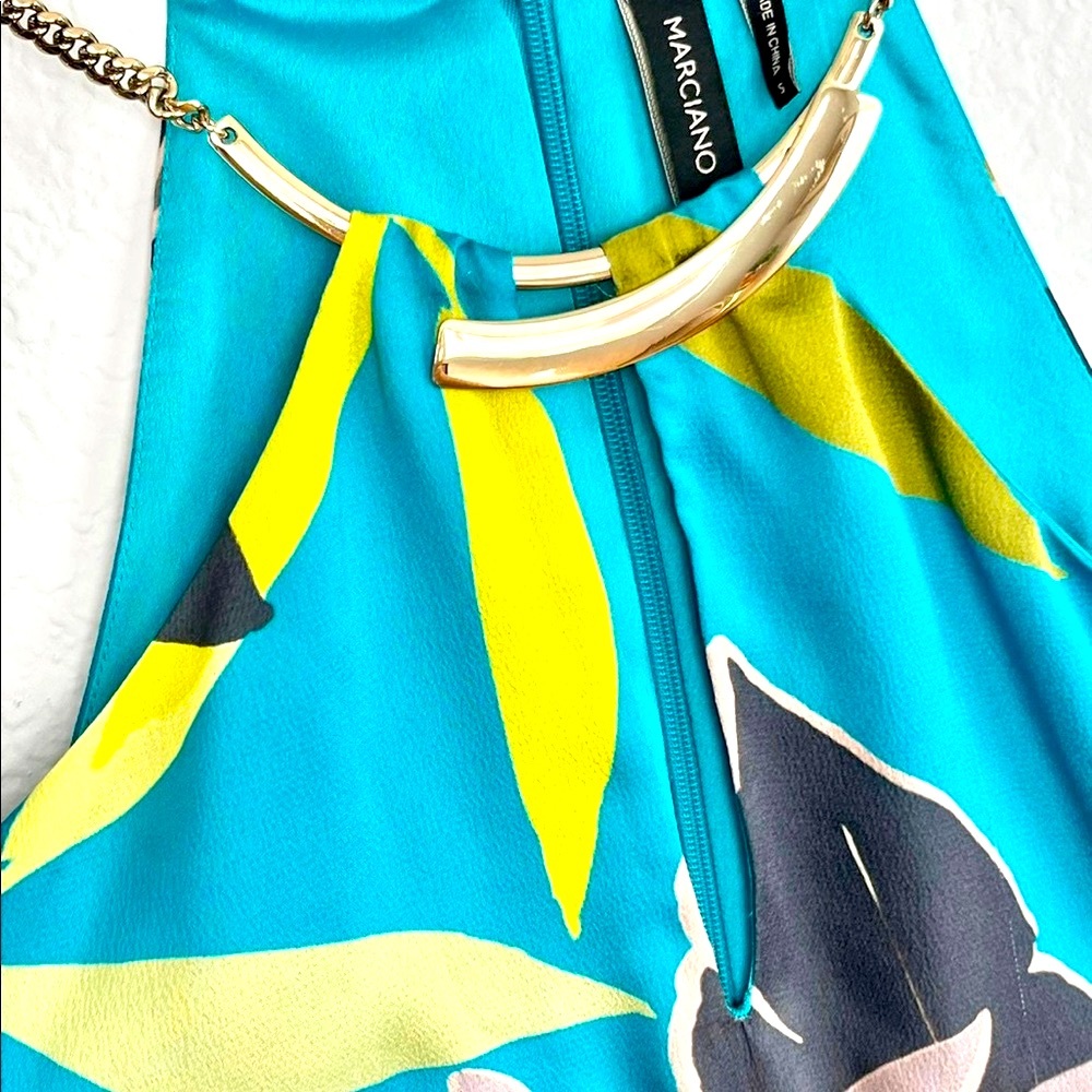 Marciano dress